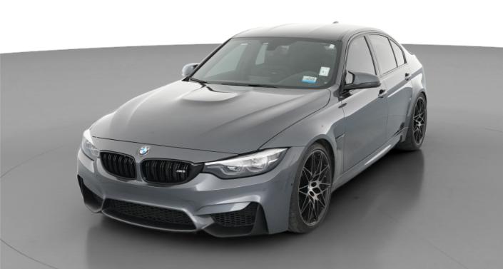 2018 BMW M3 Base -
                  Indianapolis, IN