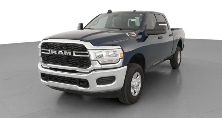 Thumbnail: 2024 RAM 2500 - 1