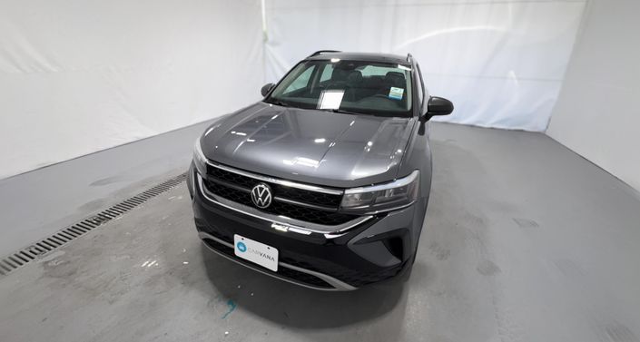 Thumbnail: 2022 Volkswagen Taos - 1