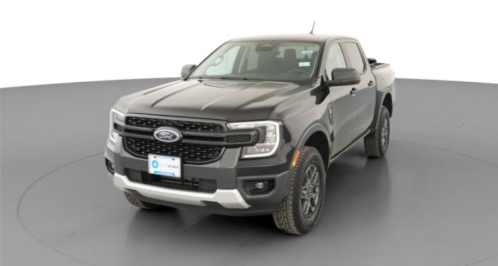 Thumbnail: 2024 Ford Ranger - 1