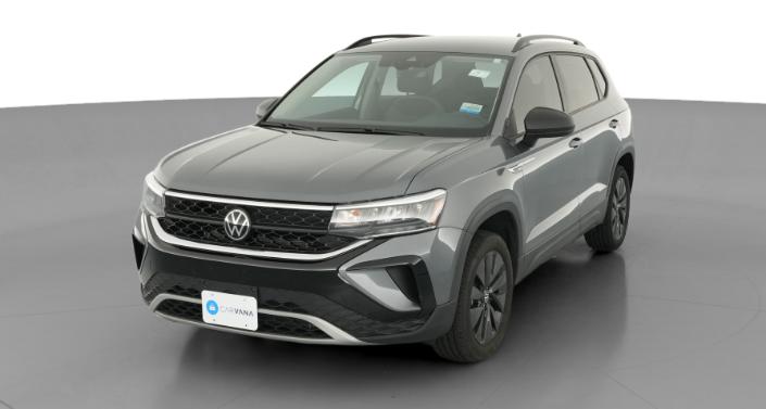 Thumbnail: 2024 Volkswagen Taos - 1