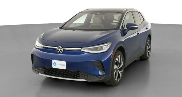 Thumbnail: 2022 Volkswagen ID.4 - 1