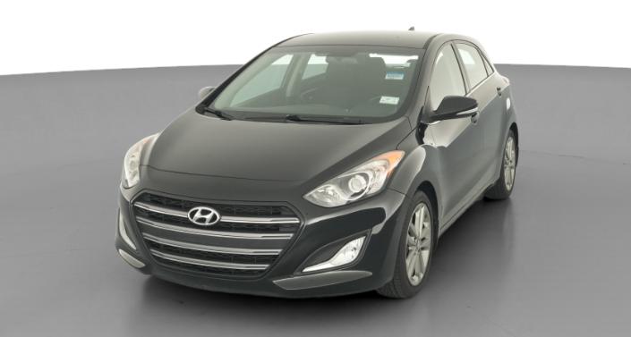 Thumbnail: 2016 Hyundai Elantra - 1