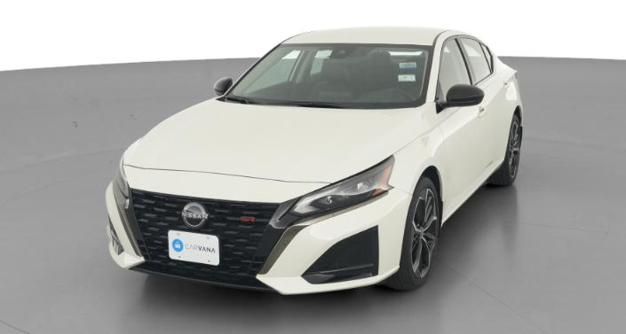 Thumbnail: 2023 Nissan Altima - 1