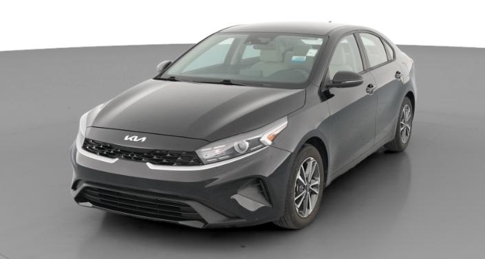 Thumbnail: 2023 Kia Forte - 1