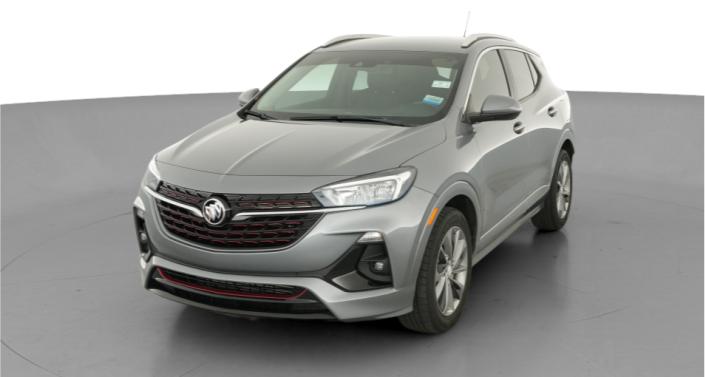 2020 Buick Encore GX Select -
                  Bessemer, AL