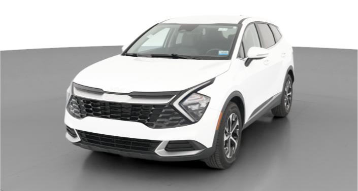 Thumbnail: 2023 Kia Sportage - 1