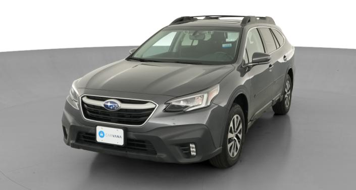 Thumbnail: 2020 Subaru Outback - 1
