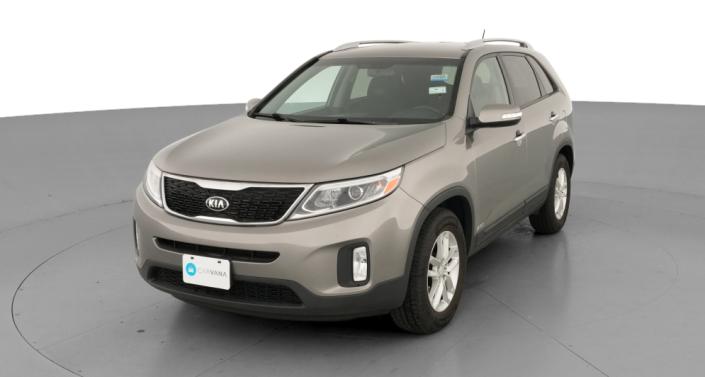 Thumbnail: 2014 Kia Sorento - 1