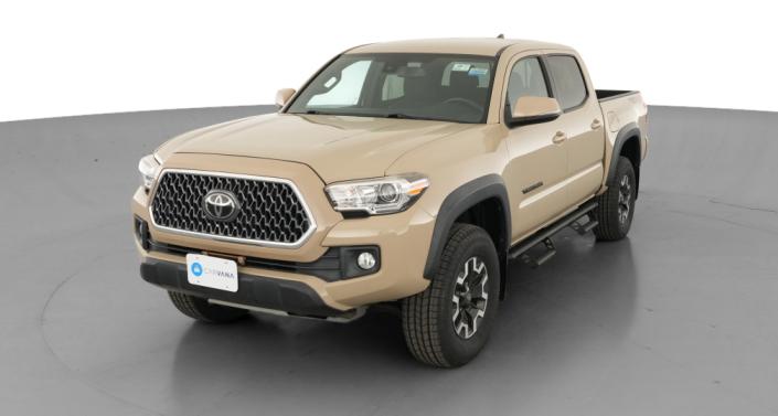 Thumbnail: 2019 Toyota Tacoma - 1