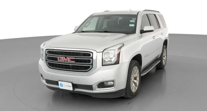 Thumbnail: 2019 GMC Yukon - 1