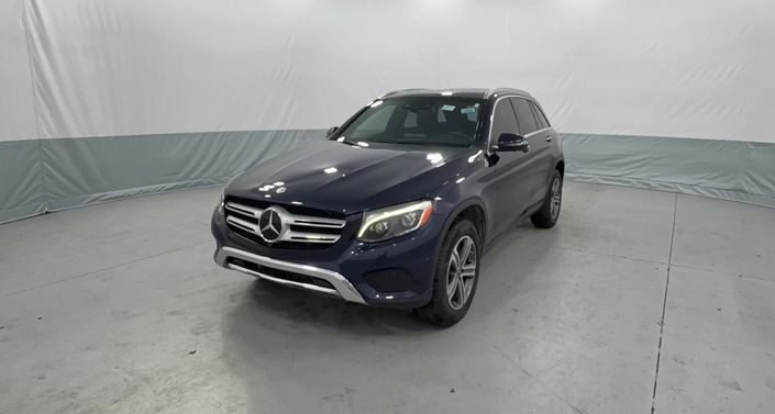 Thumbnail: 2018 Mercedes-Benz GLC - 1