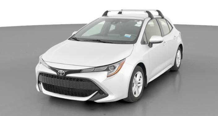 Thumbnail: 2022 Toyota Corolla - 1
