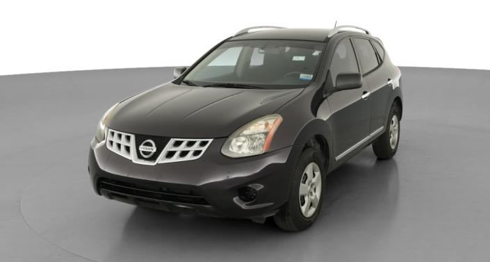 Thumbnail: 2015 Nissan Rogue - 1