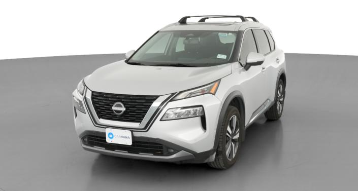 Thumbnail: 2022 Nissan Rogue - 1