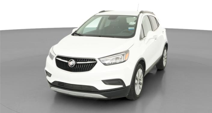Thumbnail: 2018 Buick Encore - 1