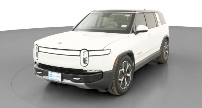 Thumbnail: 2023 Rivian R1S - 1