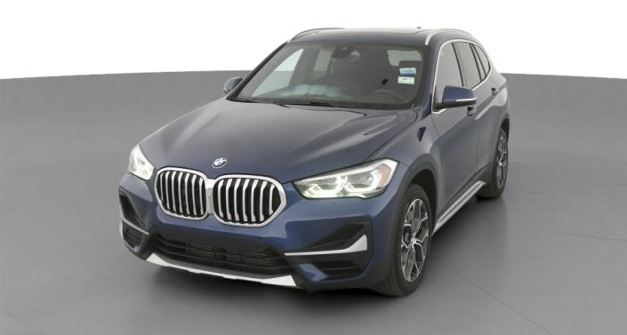 Thumbnail: 2022 BMW X1 - 1