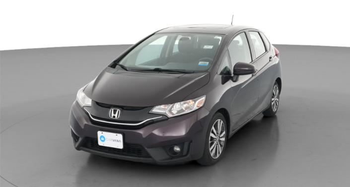 Thumbnail: 2015 Honda Fit - 1
