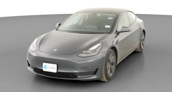 Thumbnail: 2023 Tesla Model 3 - 1