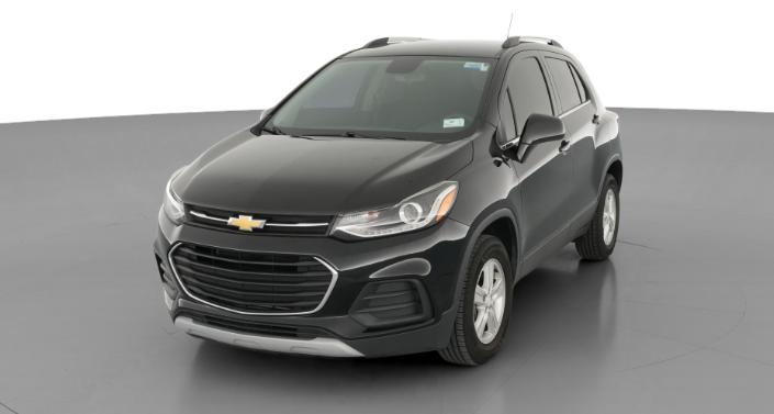 Thumbnail: 2020 Chevrolet Trax - 1