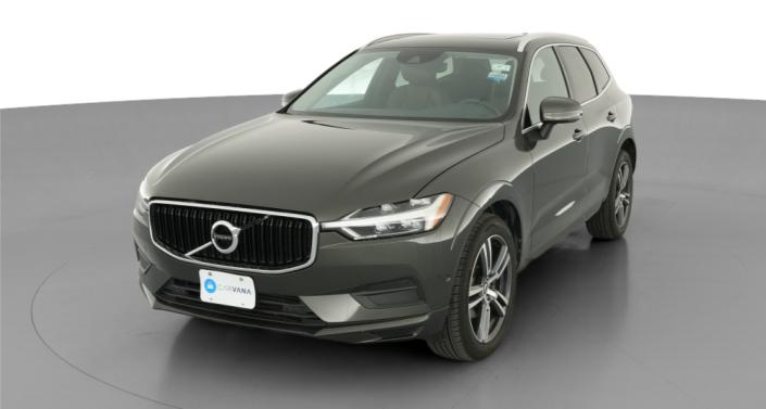 Thumbnail: 2018 Volvo XC60 - 1