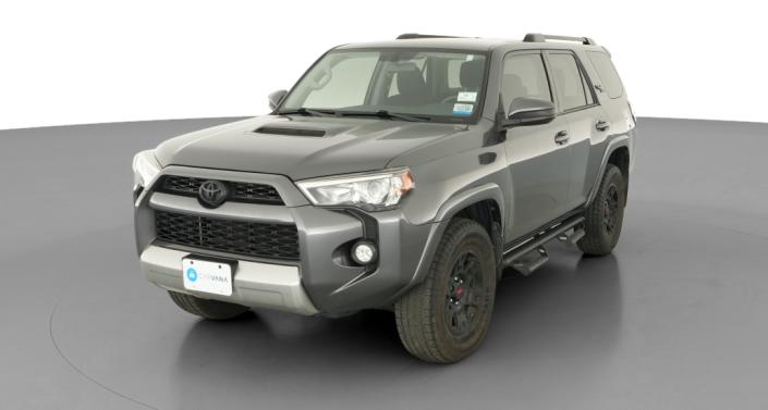 Thumbnail: 2019 Toyota 4Runner - 1