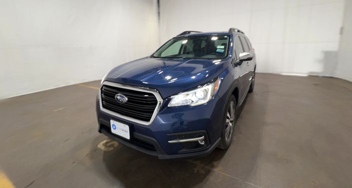 Thumbnail: 2019 Subaru Ascent - 1