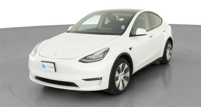 Thumbnail: 2022 Tesla Model Y - 1
