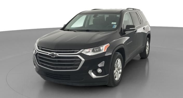 Thumbnail: 2019 Chevrolet Traverse - 1