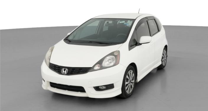 2013 Honda Fit Sport -
                  Concord, NC