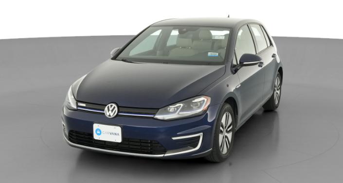 Thumbnail: 2019 Volkswagen e-Golf - 1