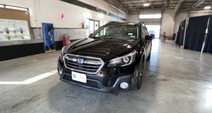 Thumbnail: 2019 Subaru Outback - 1