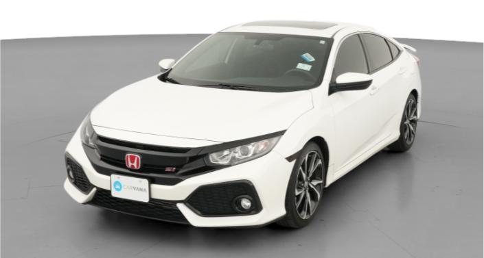 Thumbnail: 2018 Honda Civic - 1