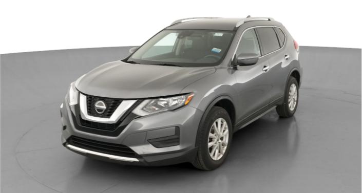 Thumbnail: 2020 Nissan Rogue - 1