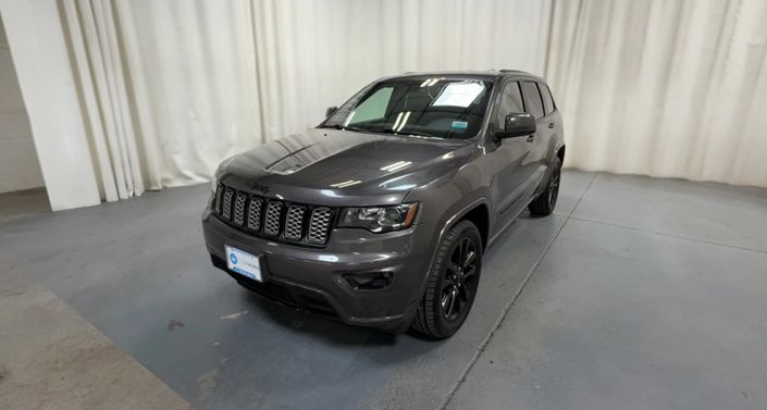 Thumbnail: 2019 Jeep Grand Cherokee - 1