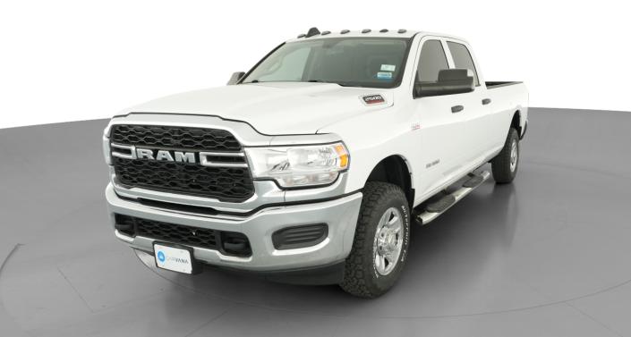 Thumbnail: 2019 RAM 2500 - 1
