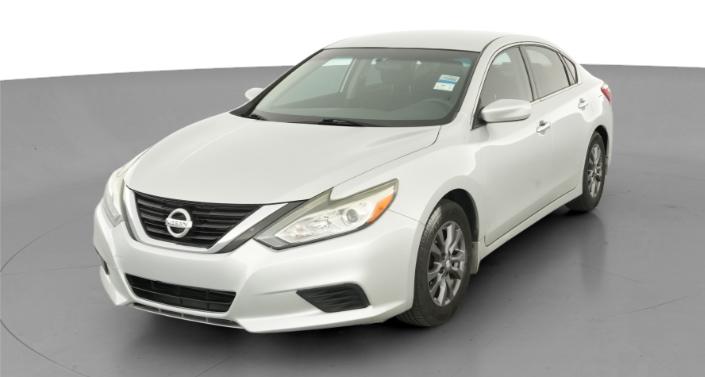 Thumbnail: 2016 Nissan Altima - 1