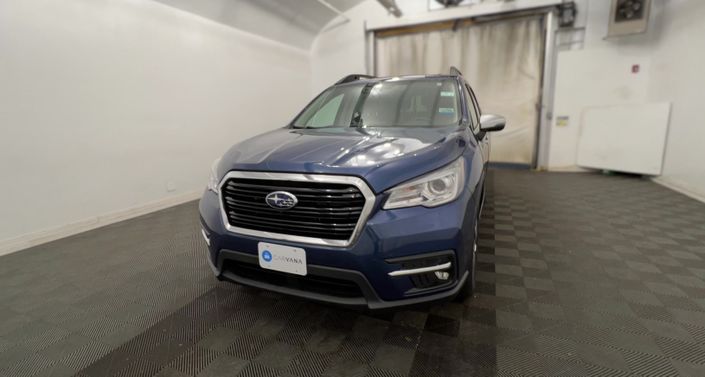 2019 Subaru Ascent Touring -
                  Framingham, MA