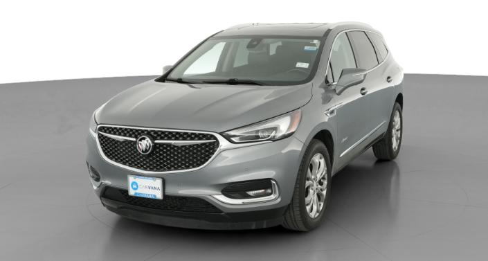 Thumbnail: 2019 Buick Enclave - 1