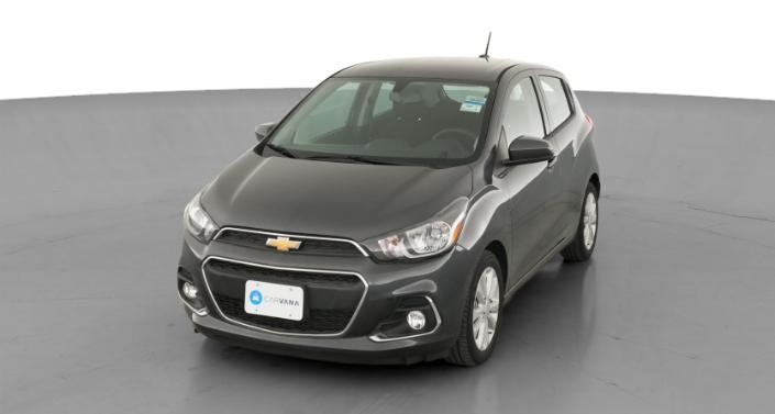 Thumbnail: 2017 Chevrolet Spark - 1