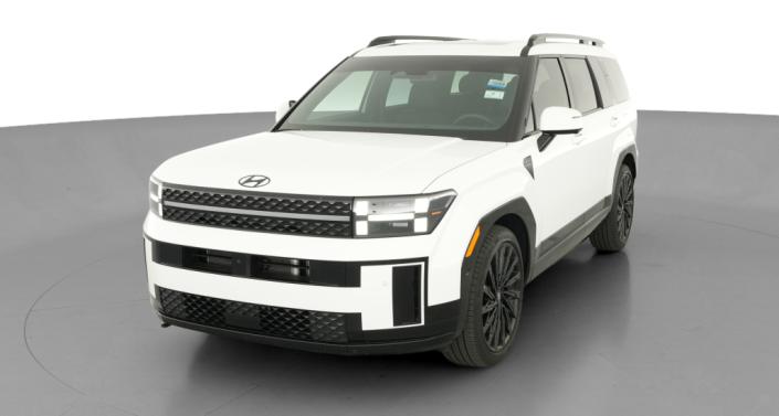 Thumbnail: 2025 Hyundai Santa Fe - 1
