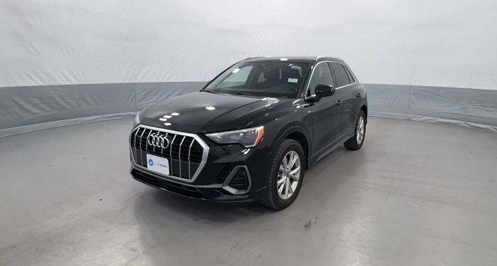 Thumbnail: 2021 Audi Q3 - 1
