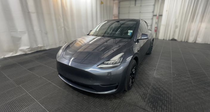 Thumbnail: 2022 Tesla Model Y - 1