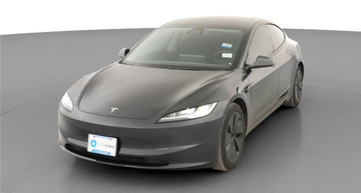 Thumbnail: 2024 Tesla Model 3 - 1