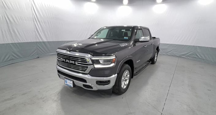 Thumbnail: 2019 RAM 1500 - 1