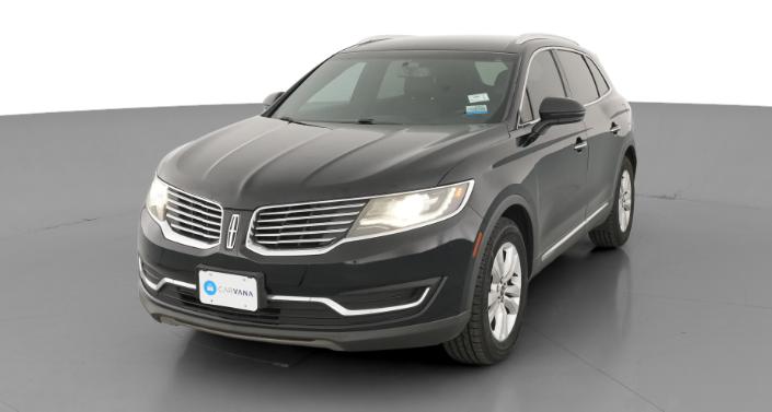 2016 Lincoln MKX Premiere -
                  Tolleson, AZ