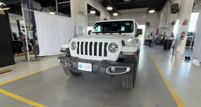 Thumbnail: 2018 Jeep Wrangler - 1