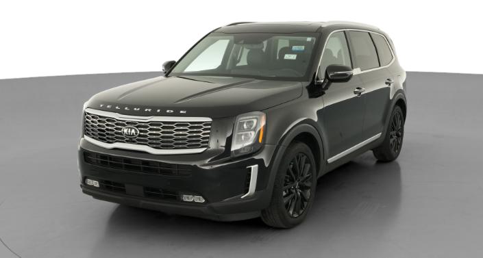 Thumbnail: 2020 Kia Telluride - 1