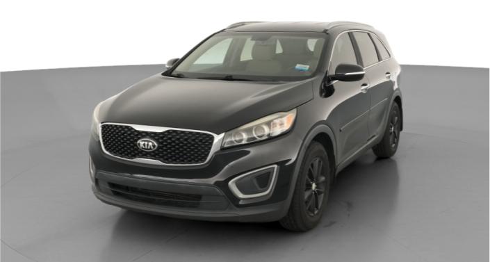 Thumbnail: 2016 Kia Sorento - 1